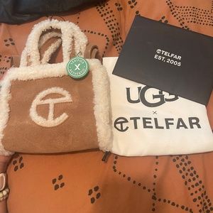 UGG x Telfar